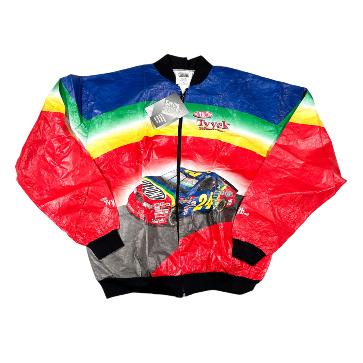 Vintage_90_s_Jeff_Gordon_DuPon