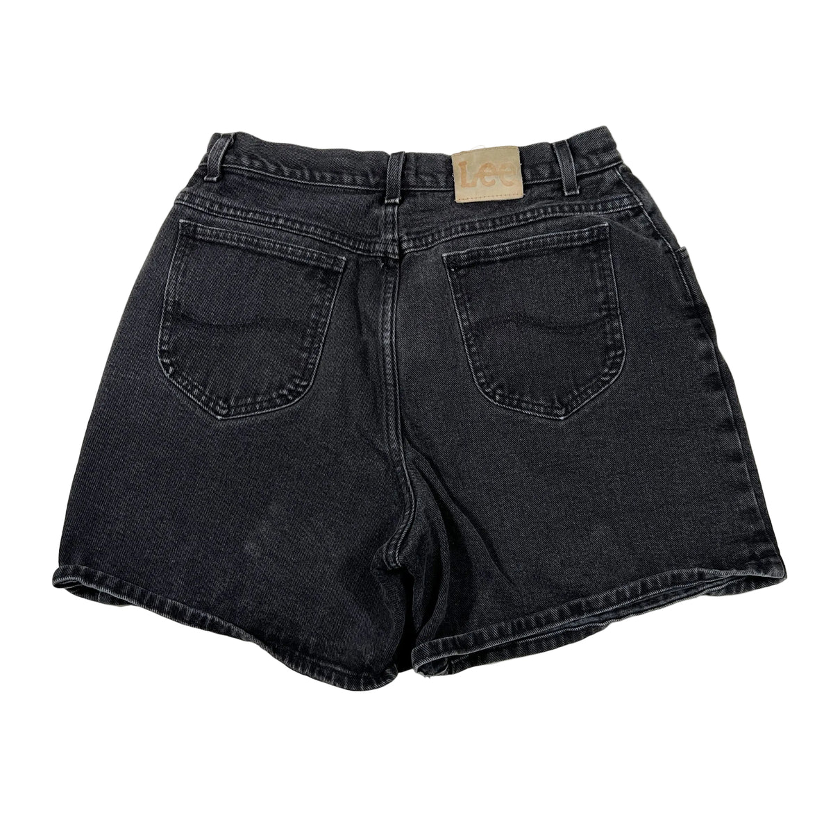 Vintage_90_s_Lee_Black_Denim_S