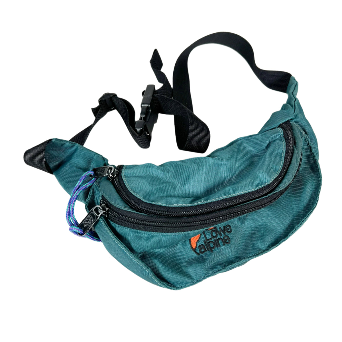 Lowe Alpine Fanny Pack Lowe Alpine LIGHTFLITE Ink Shoulder Bag