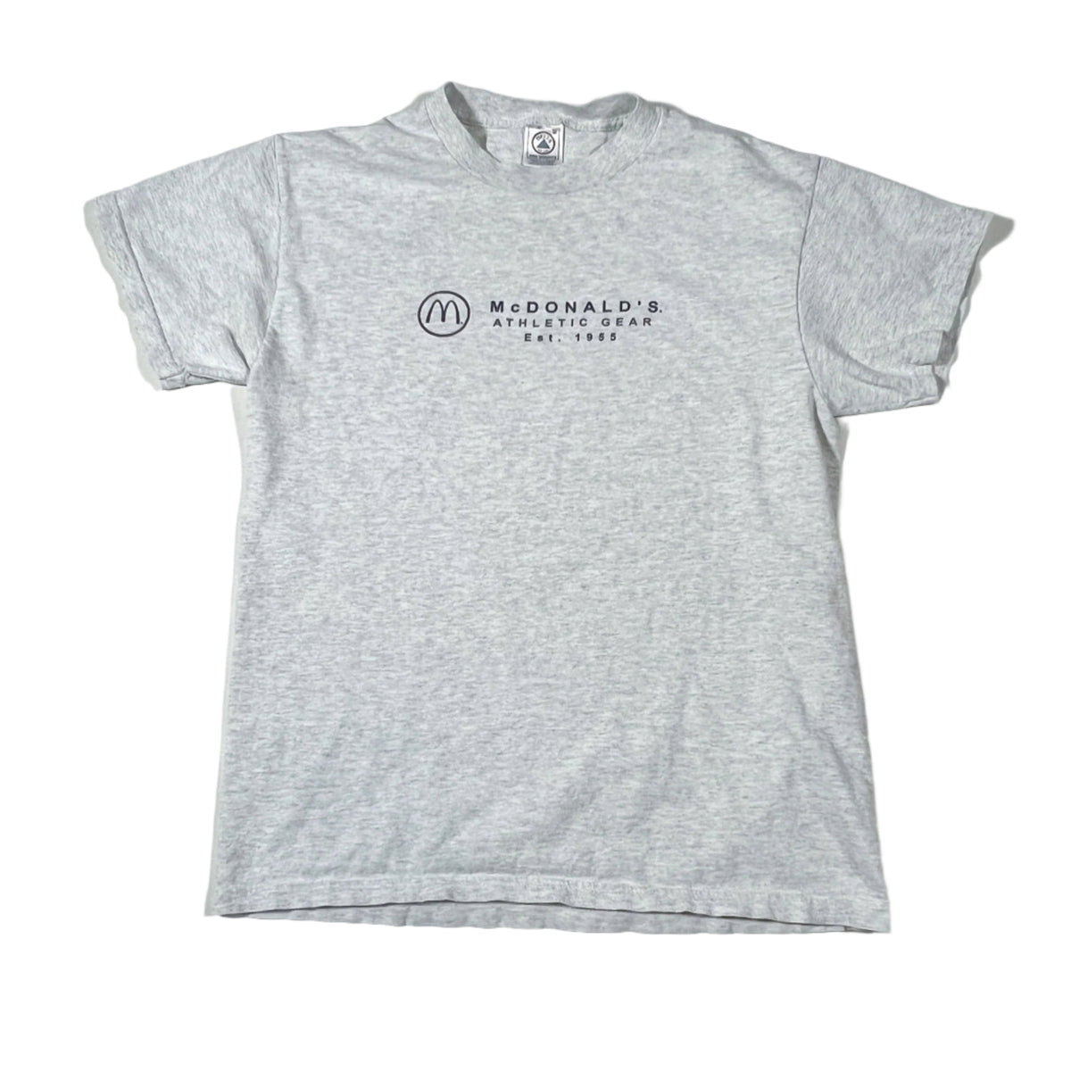 mcdonalds gear Vintage 90's McDonald's Athletic Gear T-Shirt – CobbleStore Vintage