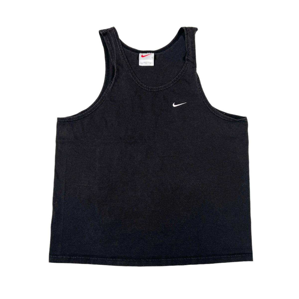 90s nike tank top