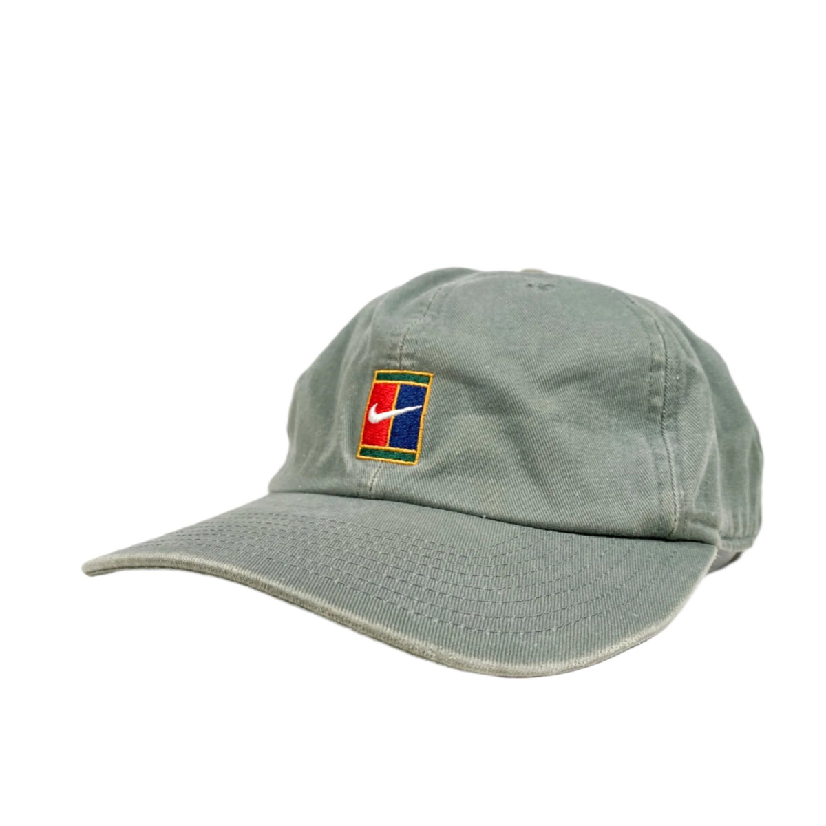 Vintage 90 s Nike Challenge Court Tennis Hat CobbleStore Vintage