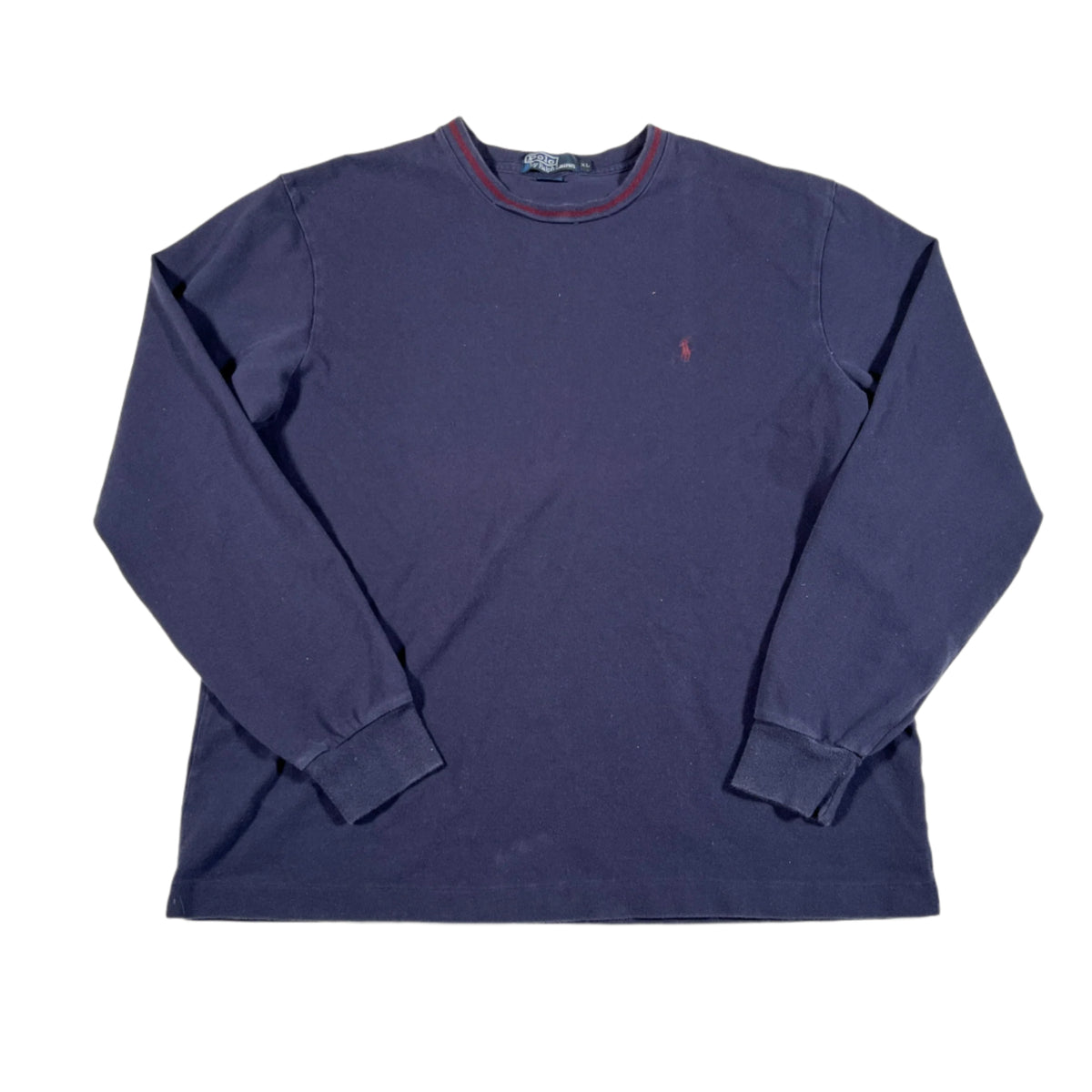 Vintage 2000’s Polo Ralph Lauren long sleeve T-shirt