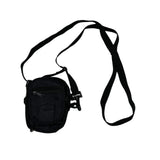 Vintage Y2K American Tourister Black Point & Shoot Camera Bag