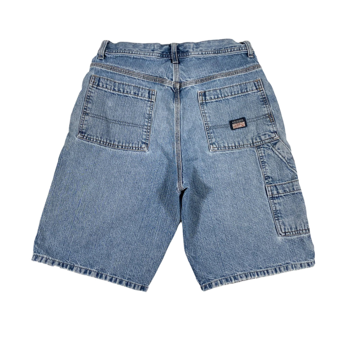 Arizona denim shorts on sale