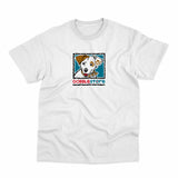 CobbleStore Wishbone T-Shirt
