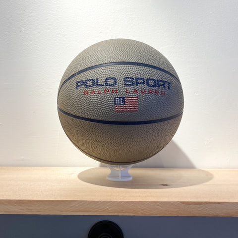 Vintage 90's Polo Sport Ralph Lauren Basketball
