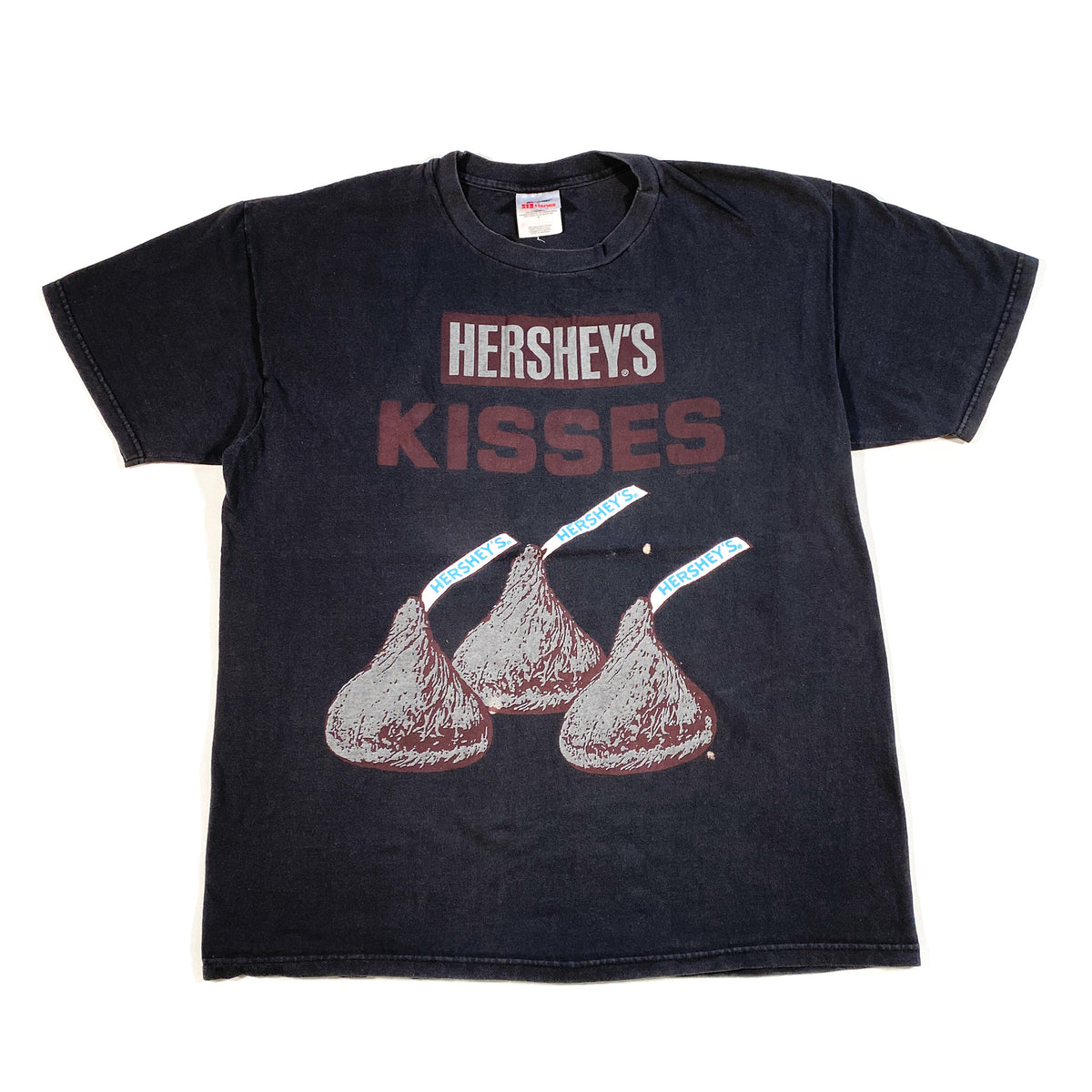 KITH × HERSHEY'S Vintage Tee Vintage 90's Hershey's Kisses Chocolate Treat T-Shirt