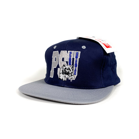 Vintage 90's Penn State University Hat