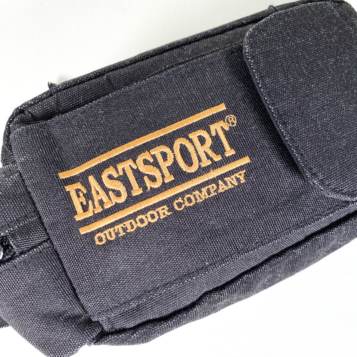 Vintage 90's Eastsport Outdoor Company Fanny Pack CobbleStore Vintage