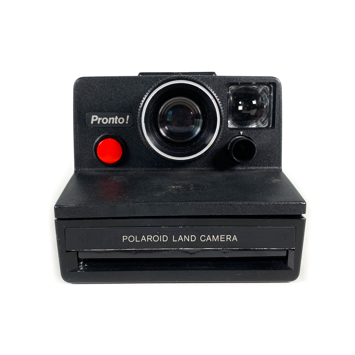 Polaroid Pronto 600 - Österreich Polaroid Pronto 600 - Österreich