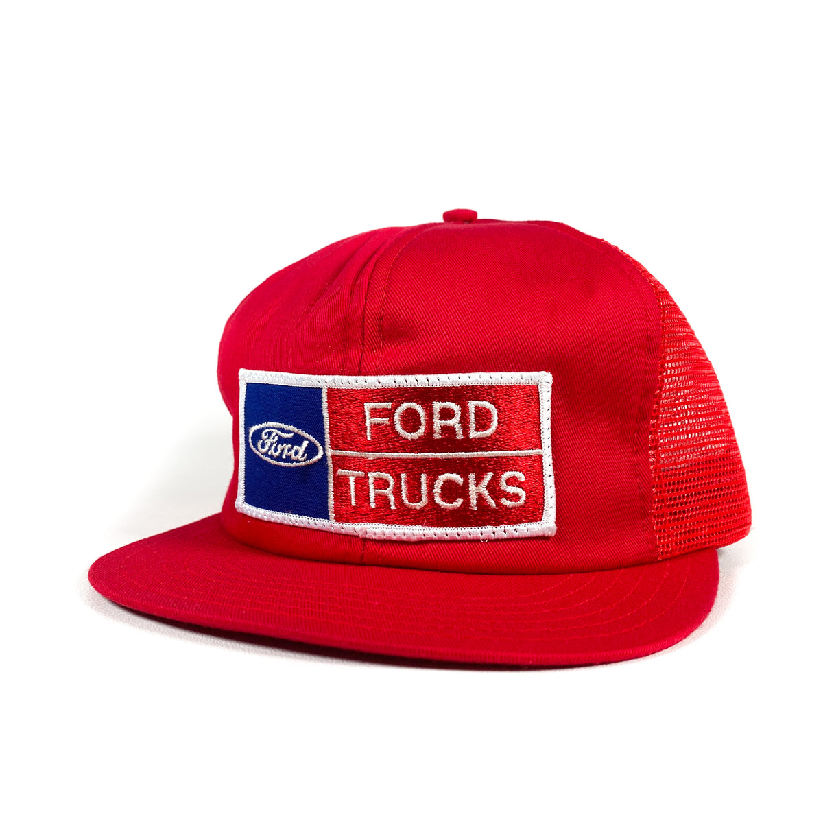 Vintage 70's to 80's Ford Hat buy