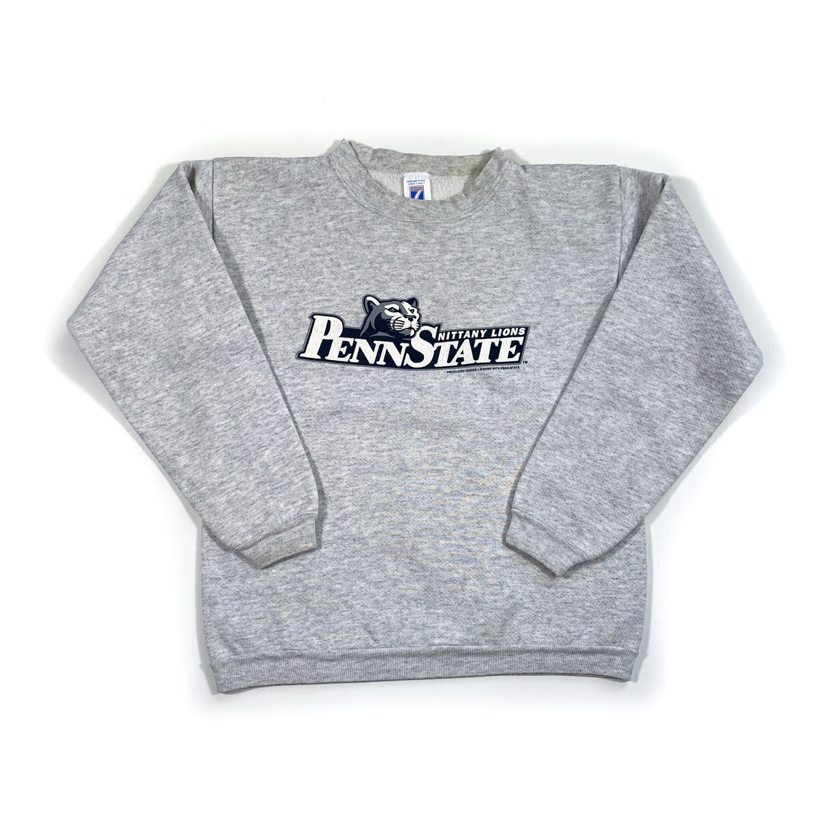 Vintage Penn State shops University Crewneck Sweatshirt Size L