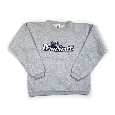 Vintage 90's Penn State Nittany Lions Crewneck Sweatshirt