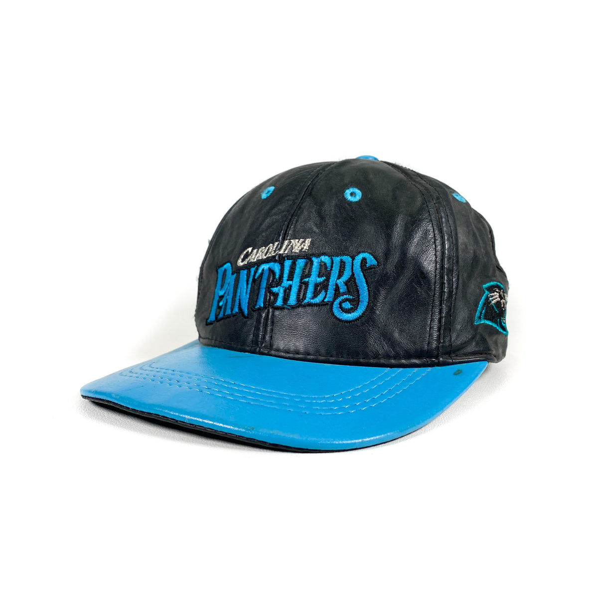 Vintage 90's Carolina Panthers Hat – CobbleStore Vintage