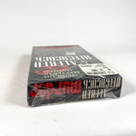 Vintage 90's Murder Alfred Hitchcock Sealed VHS Tape