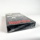 Vintage 90's Murder Alfred Hitchcock Sealed VHS Tape