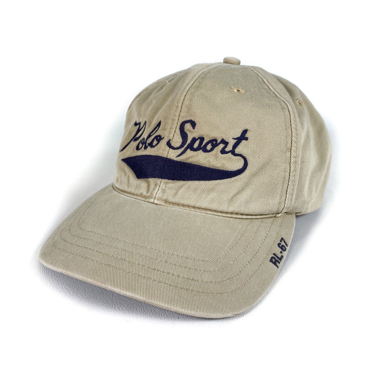 90s Polo Sport Ralph Lauren キャップ Rl 67