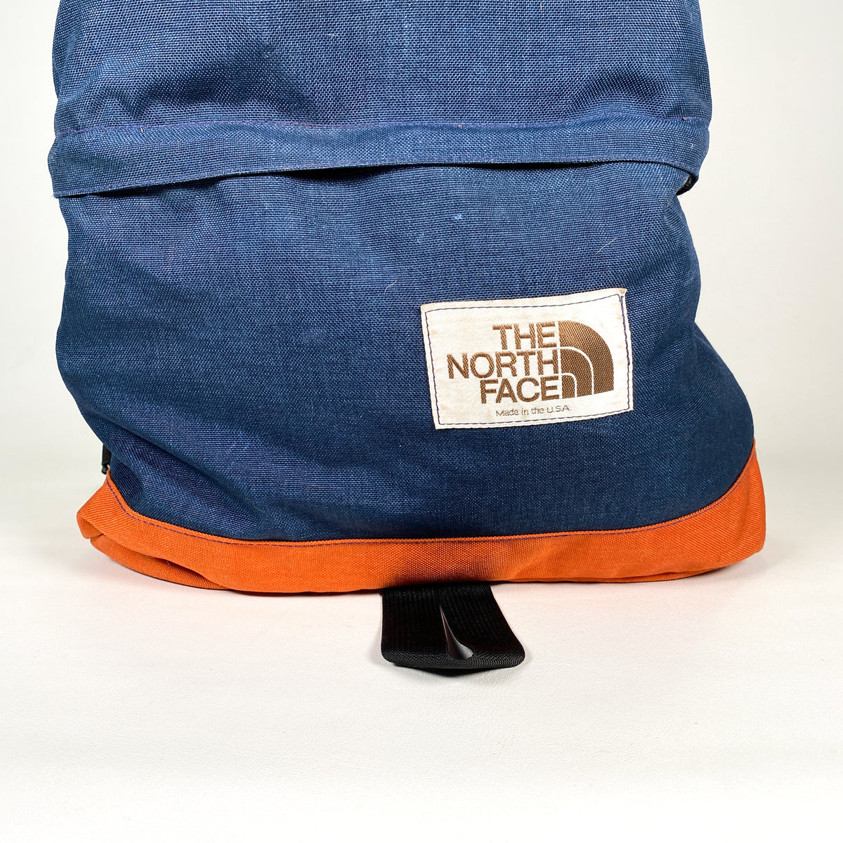 Vintage 80's North Face Hiking Backpack