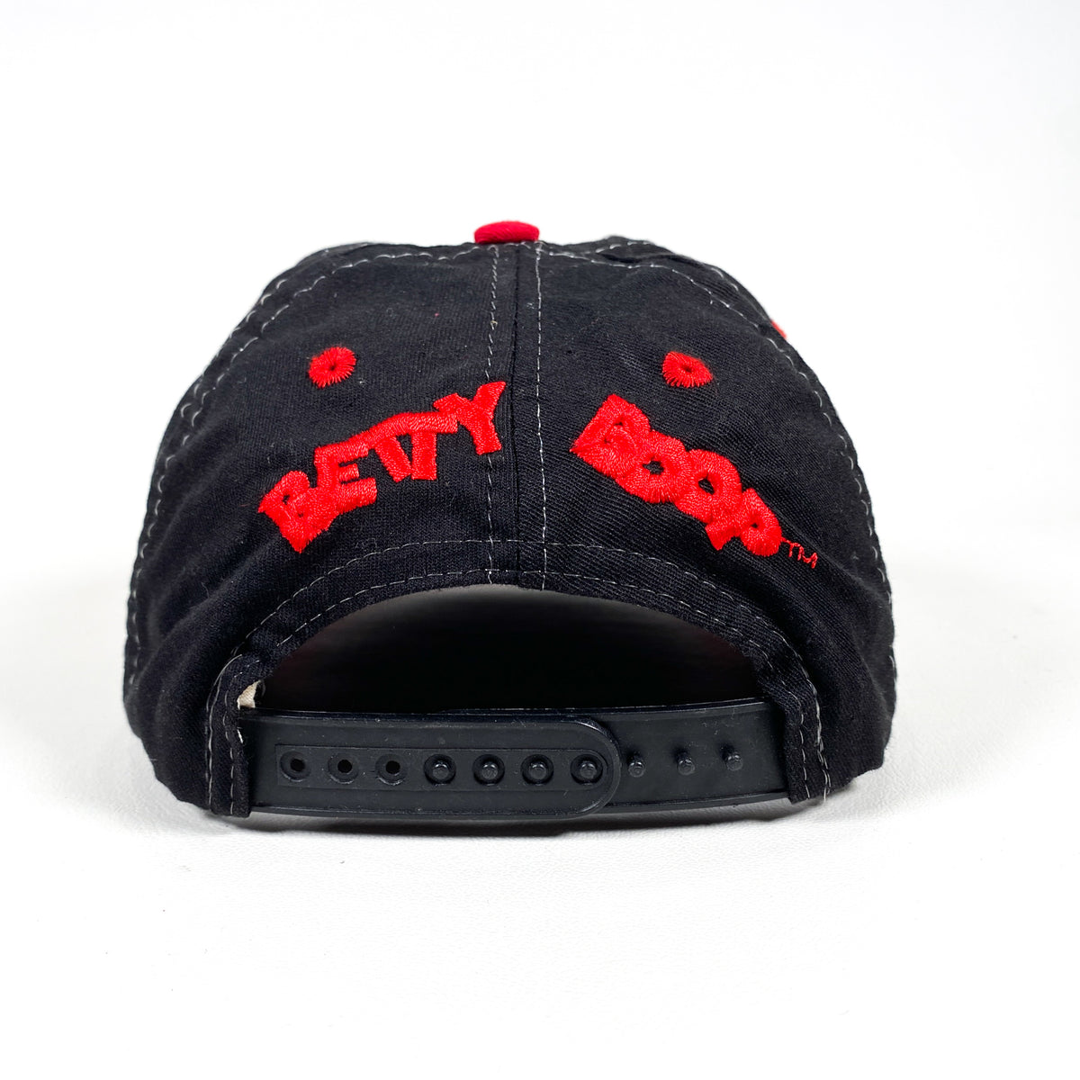 Vintage 1994 Betty Boop Hat – CobbleStore Vintage