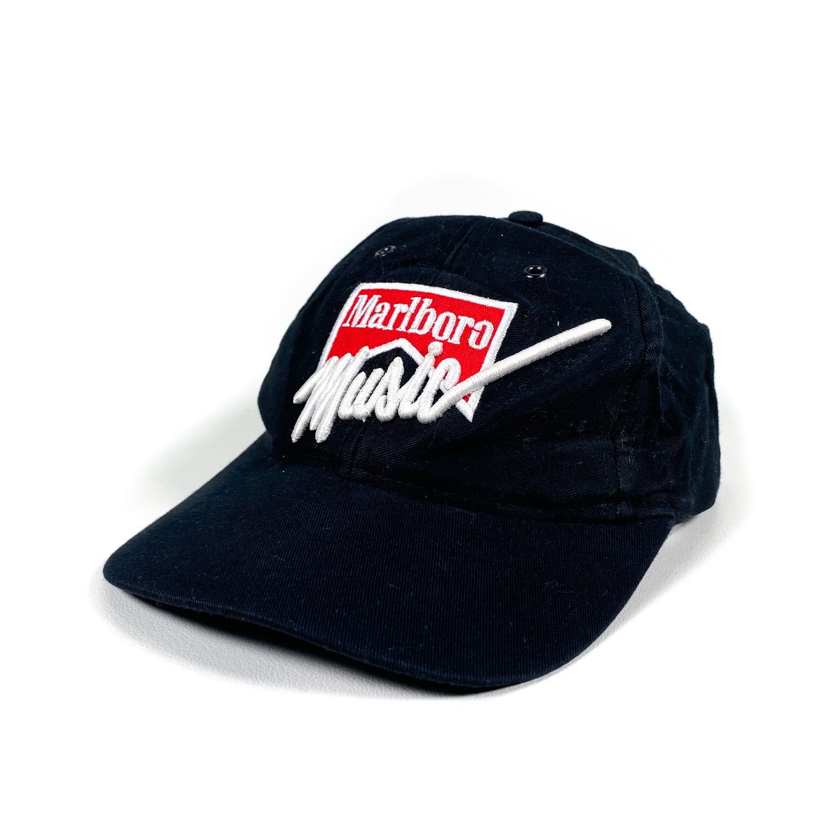 Vintage 90's Marlboro Music Hat