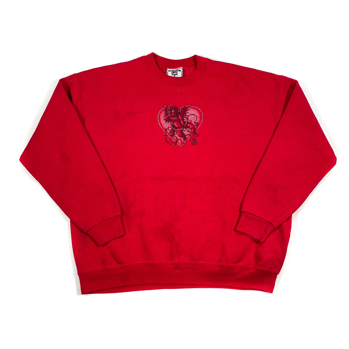 Vintage 90's Realtree Camo Crewneck Sweatshirt – CobbleStore Vintage