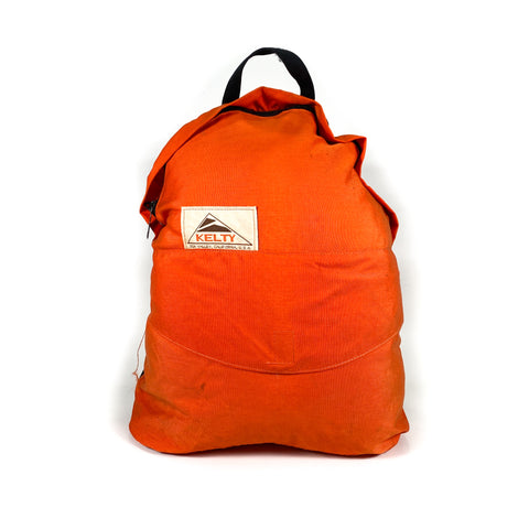 Vintage 80's Kelty Day Bag Hiking Backpack