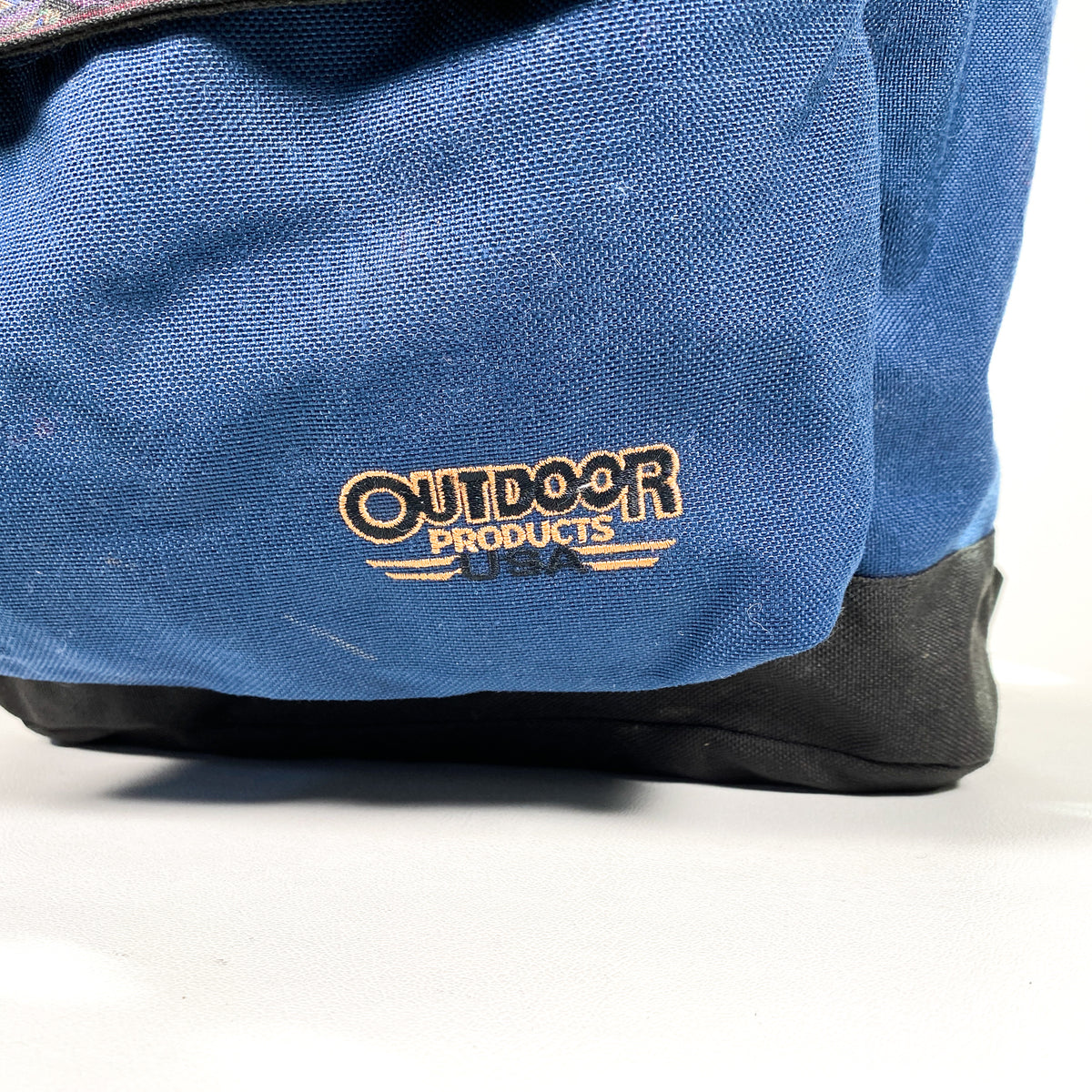 バッグ 90's OUTDOOR products day pack VINTAGE 90'S BACKPACK FROM OUTDOOR PRODUCTS KETCHUP RED MADE