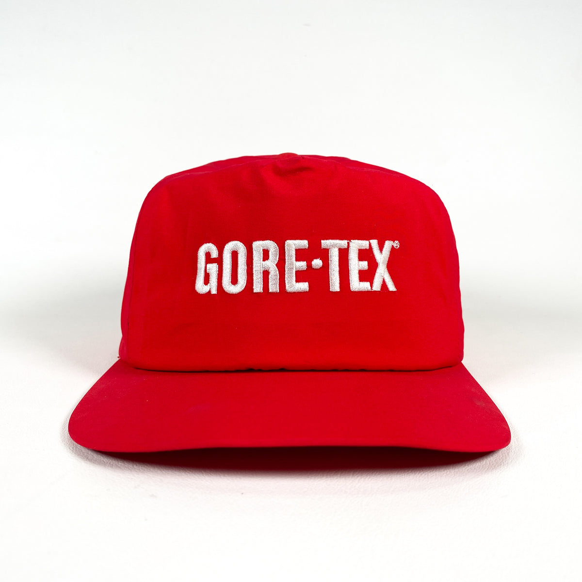 Vintage 90's Gore-Tex Waterproof Hat – CobbleStore Vintage