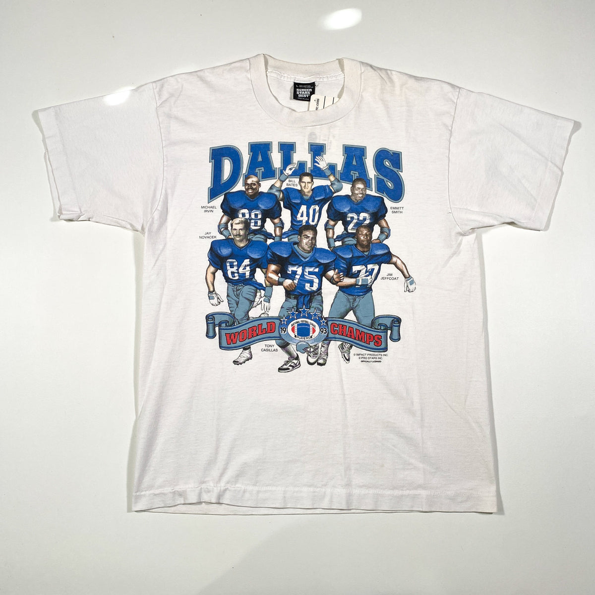 Vintage Dallas Cowboys Shirt Sweatshirt Hoodie Tshirt Adults Kids