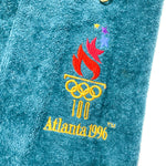 Vintage 1996 Atlanta Olympics Towel