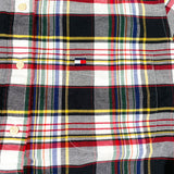 Vintage 90's Tommy Hilfiger Button Down Shirt