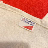 Vintage 1993 Dale Earnhardt Beach Towel
