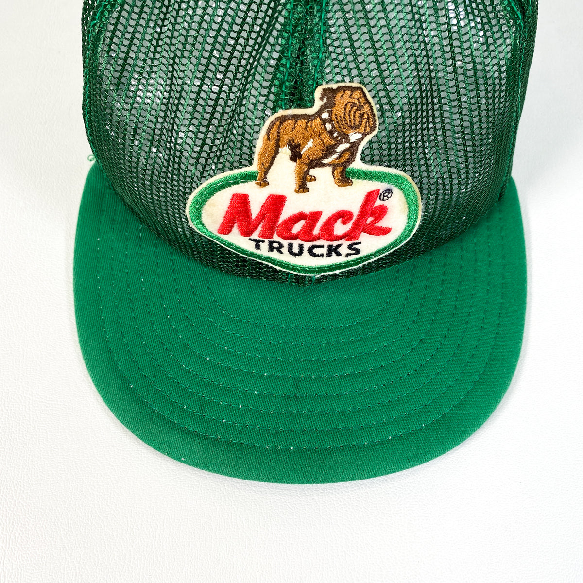 Mack Trucks トラッカーハット　ヴィンテージ　80s s-l400.jpg