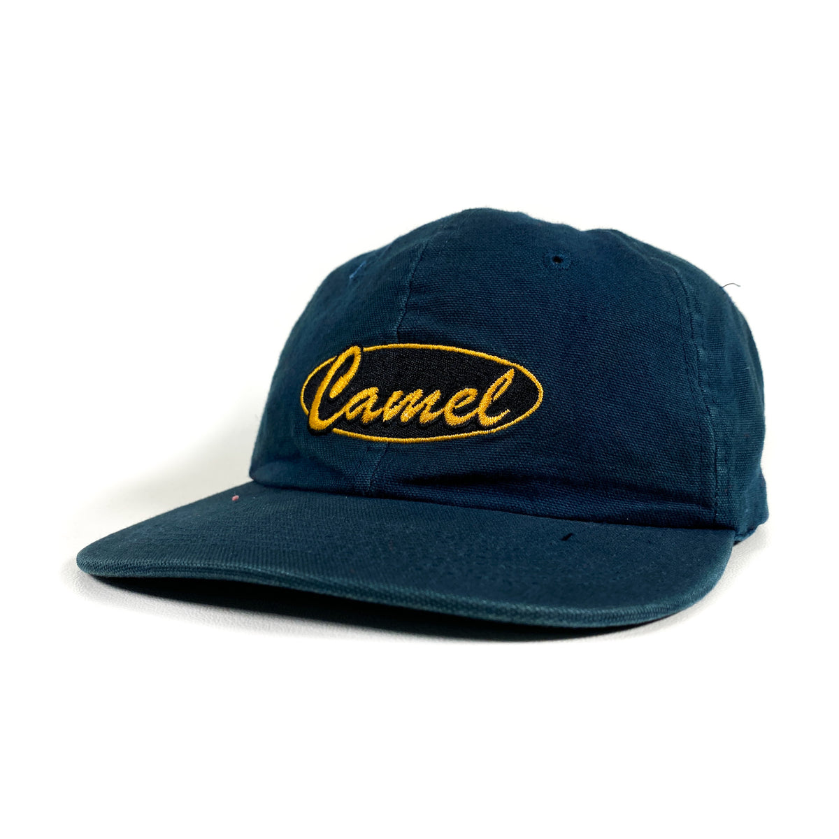 【美品】CLUB CAMEL ストライプキャップ デッドストック IMG_8968_7b6d03ad-6b73-4cc0-