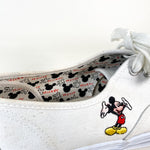 Vintage 90's Mickey Mouse Size 6.5 Shoes