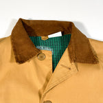 Vintage 80's Hunting Chore Jacket