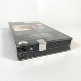 Vintage 1987 Fatal Attraction Sealed VHS Tape