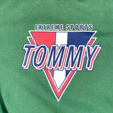 Vintage 90's Tommy Hilfiger Extreme Sports Crewneck Sweatshirt