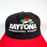 Vintage 90's Daytona International Speedway Hat