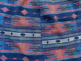 Vintage 80's Hot Stuff Tribal Design Women's Skirt