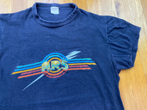 Vintage 80's Atlanta Rhythm Section T-Shirt - CobbleStore Vintage