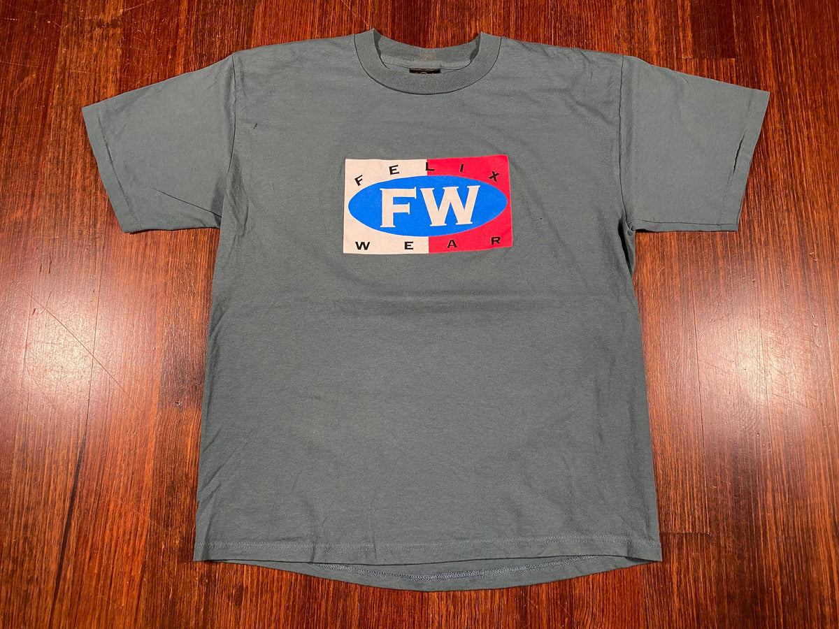 Vintage 90's Felix the Cat Changes T-Shirt – CobbleStore Vintage