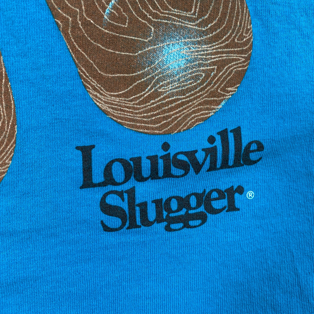 Vintage 90's Louisville Slugger Batter Up Baseball T-Shirt – CobbleStore  Vintage