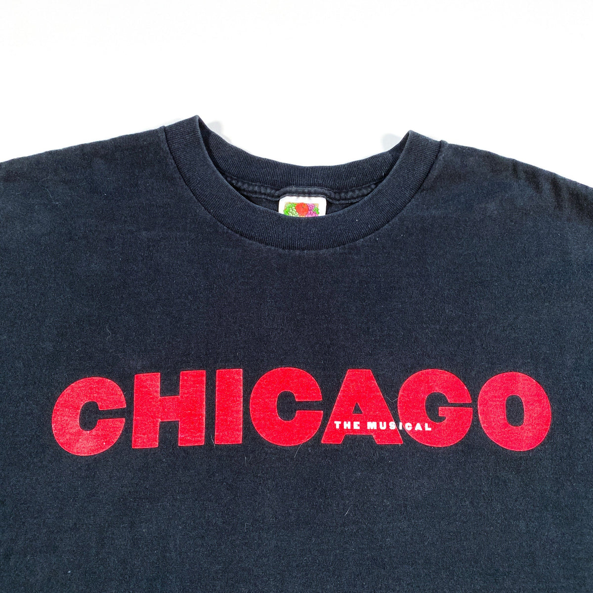Vintage 90