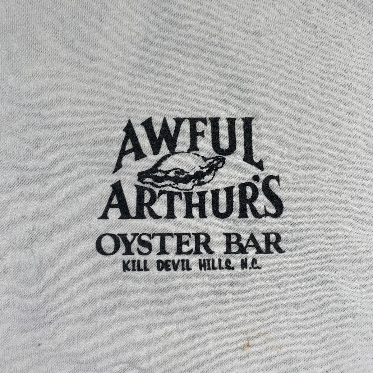 Oyster Knife – Awful Arthur's Beach Shop