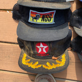 Vintage 80's Trucker Hat K Products Wholesale Lot - CobbleStore Vintage
