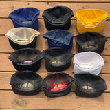 Vintage 80's Trucker Hat K Products Wholesale Lot - CobbleStore Vintage