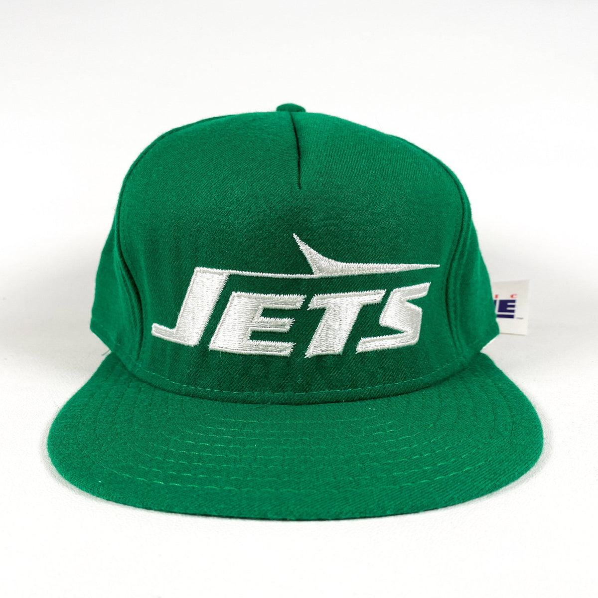 VTG 90s New York Jets Snapback – Huntsville Vintage