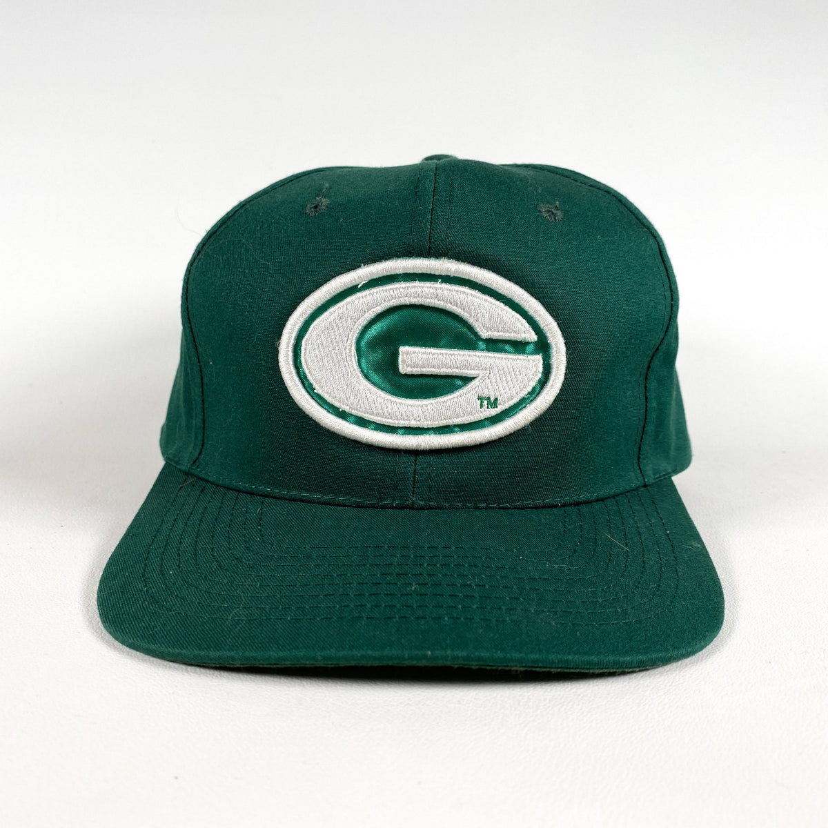90’s DEAD STOCK Green Bay Packers CAP il_fullxfull.